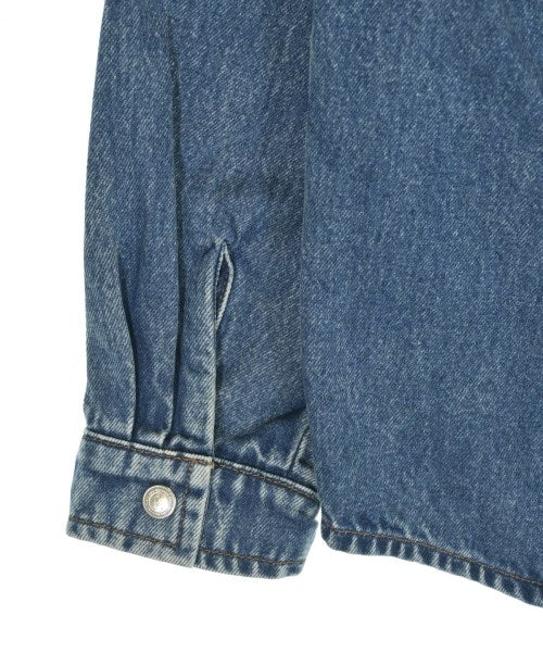 A.P.C. 休閒襯衫