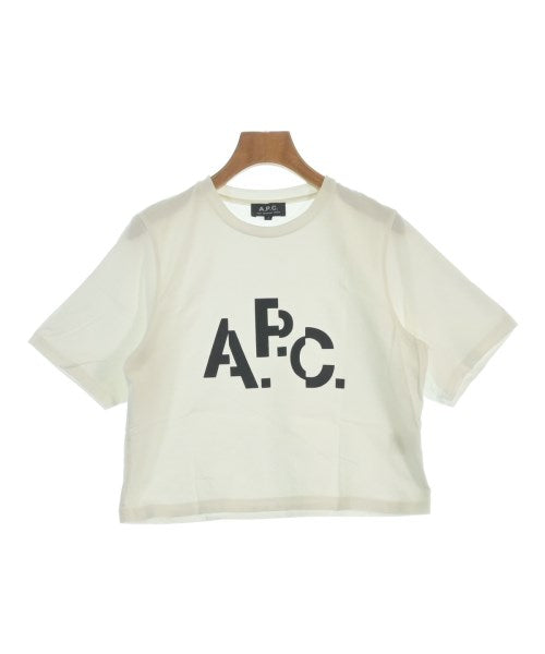 A.P.C. T恤/上衣