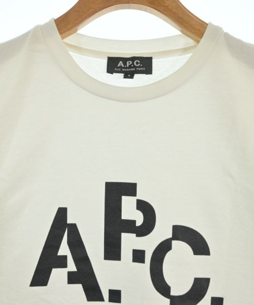 A.P.C. T恤/上衣