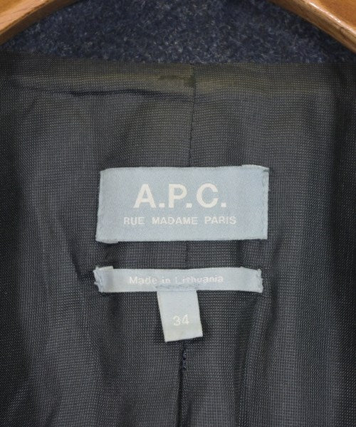 A.P.C. 夾克