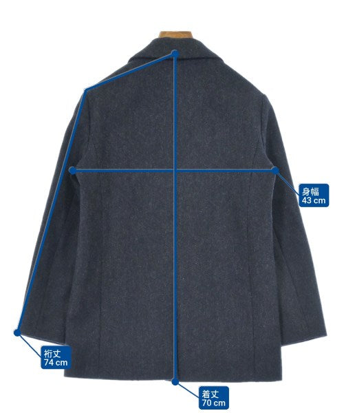 A.P.C. 夾克