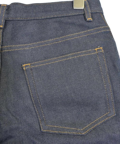 A.P.C. 牛仔褲