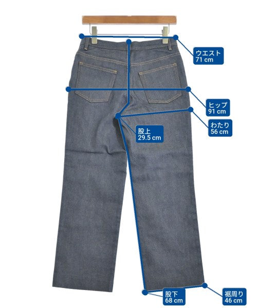 A.P.C. 牛仔褲