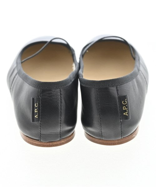 A.P.C. 正式鞋/樂福鞋