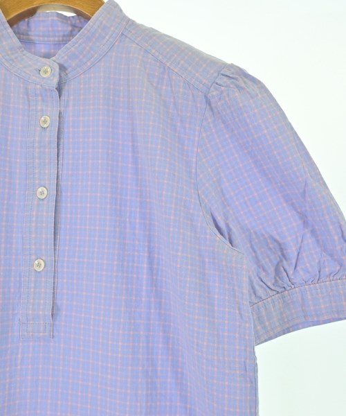 A.P.C. 襯衫裙