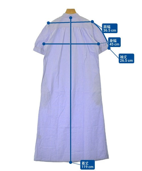 A.P.C. 襯衫裙