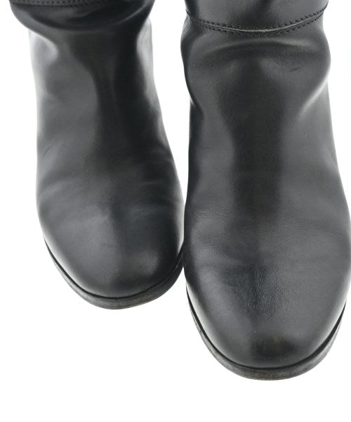 A.P.C. 靴子