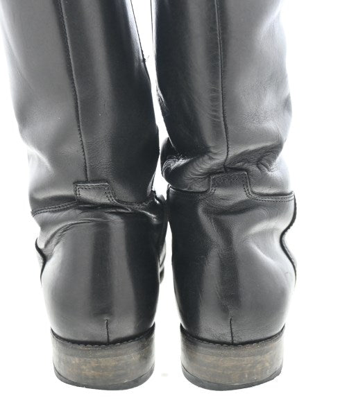A.P.C. 靴子