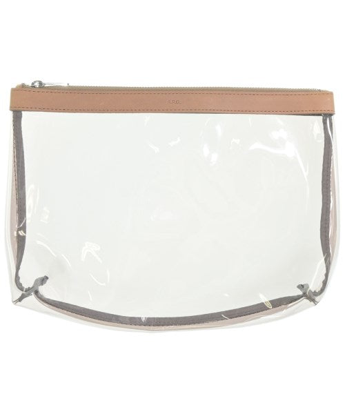 A.P.C. 手拿包
