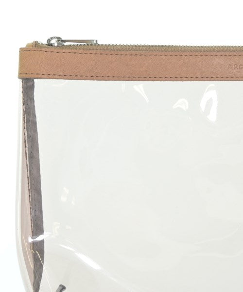 A.P.C. 手拿包
