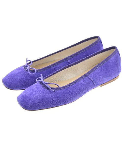 A.P.C. 其他鞋款