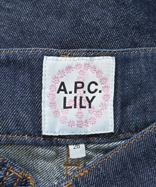 A.P.C. 其他款