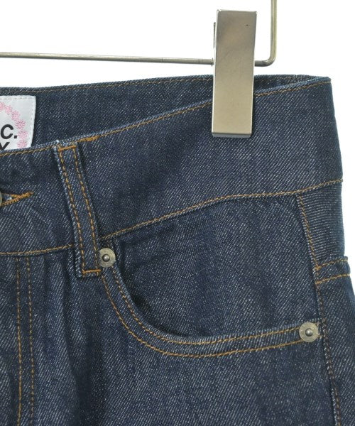 A.P.C. 其他款