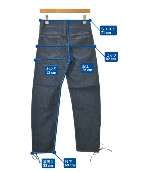 A.P.C. 其他款