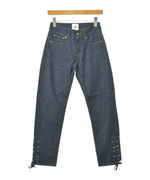 A.P.C. 其他款