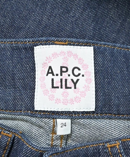 A.P.C. 其他款