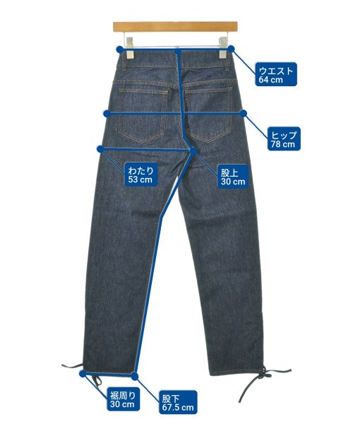 A.P.C. 其他款