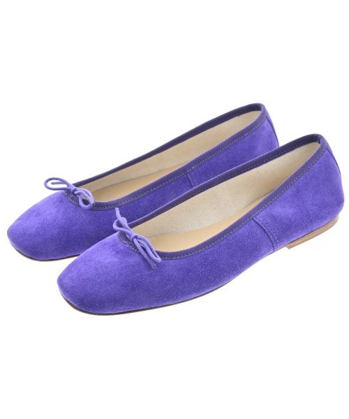 A.P.C. 其他鞋款
