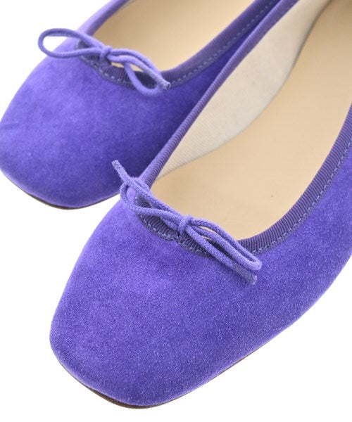 A.P.C. 其他鞋款