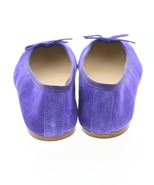 A.P.C. 其他鞋款