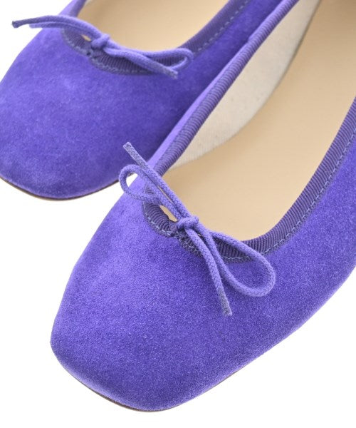 A.P.C. 其他鞋款