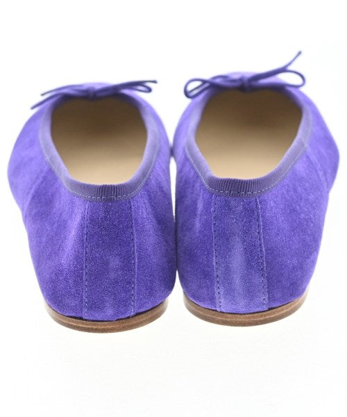A.P.C. 其他鞋款