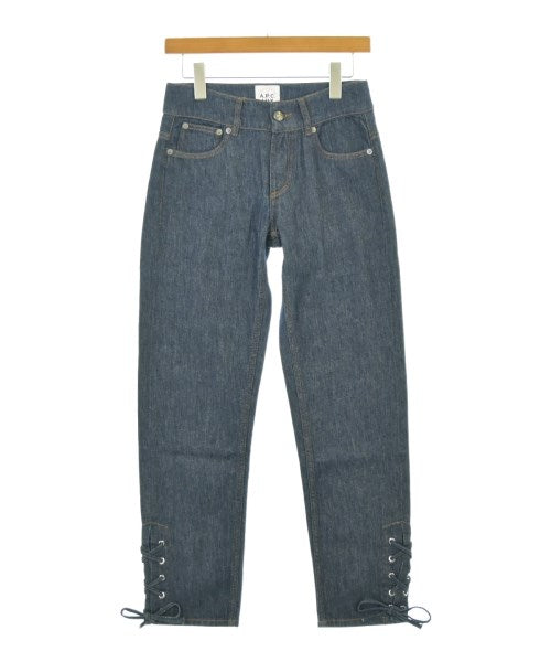 A.P.C. 牛仔褲