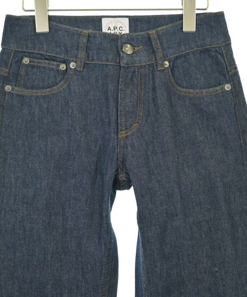 A.P.C. 牛仔褲