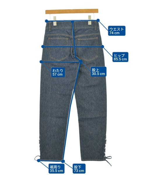 A.P.C. 牛仔褲