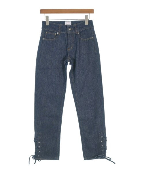 A.P.C. 牛仔褲
