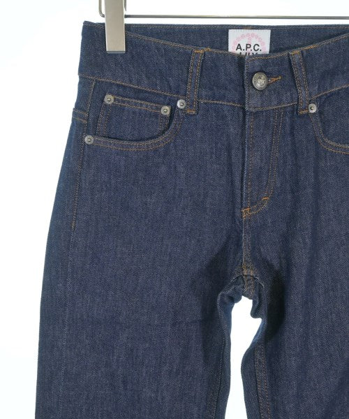 A.P.C. 牛仔褲