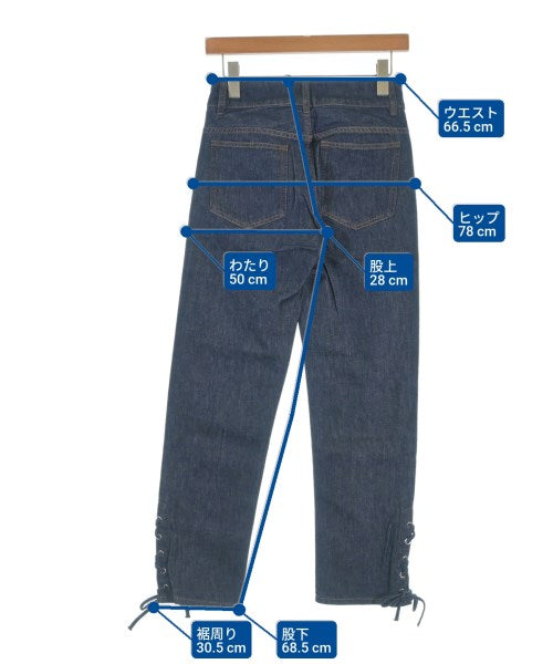 A.P.C. 牛仔褲