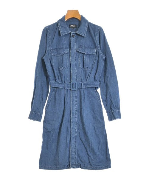 A.P.C. 洋裝