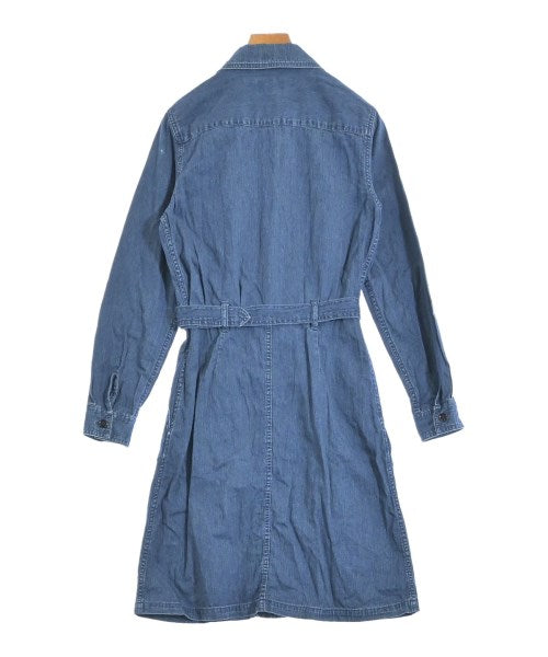 A.P.C. 洋裝