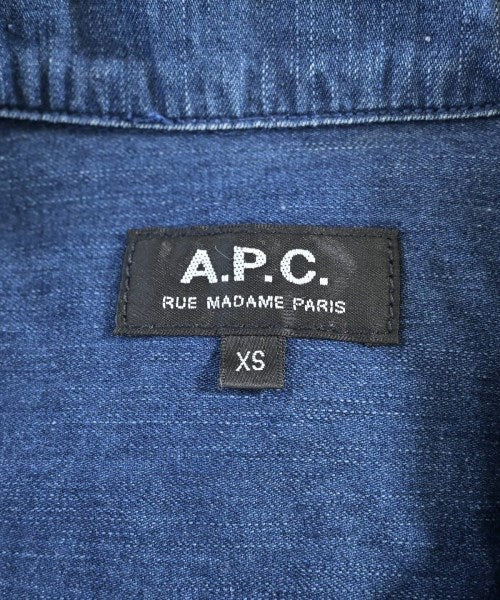 A.P.C. 洋裝