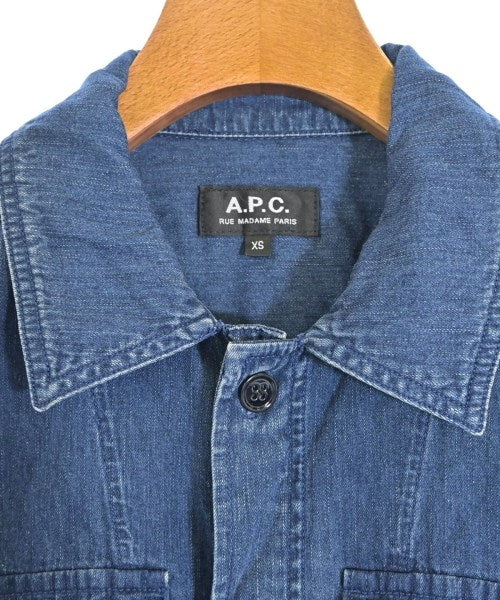 A.P.C. 洋裝