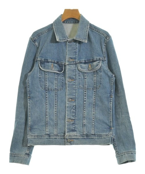 A.P.C. 牛仔夾克