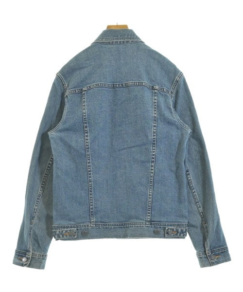 A.P.C. 牛仔夾克