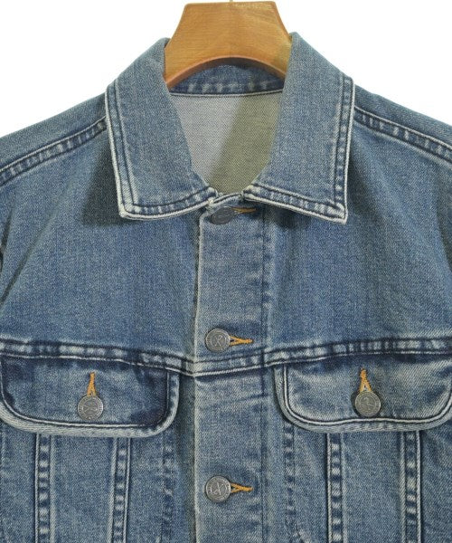 A.P.C. 牛仔夾克