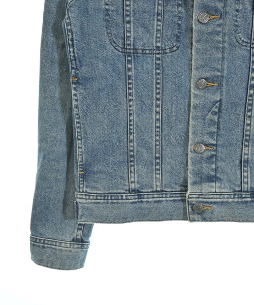 A.P.C. 牛仔夾克