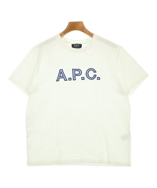 A.P.C. T恤/上衣