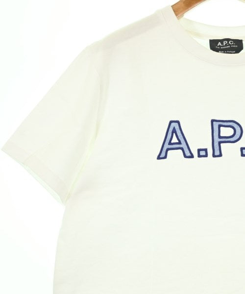 A.P.C. T恤/上衣