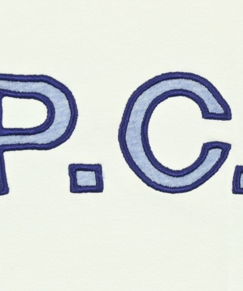 A.P.C. T恤/上衣
