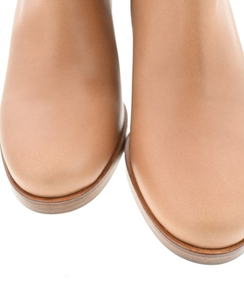 A.P.C. 靴子