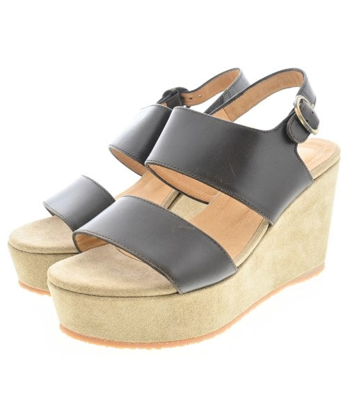 A.P.C. 涼鞋