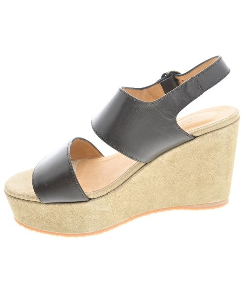 A.P.C. 涼鞋