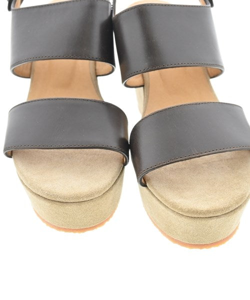 A.P.C. 涼鞋