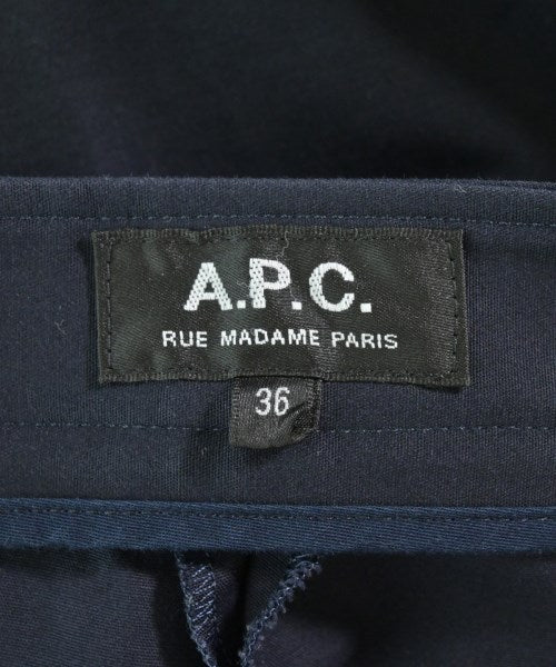 A.P.C. 長褲