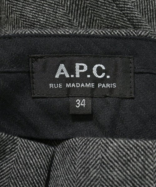 A.P.C. 長褲
