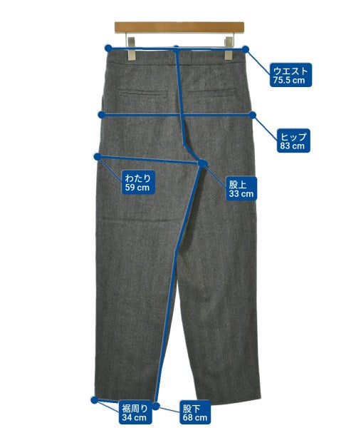 A.P.C. 長褲